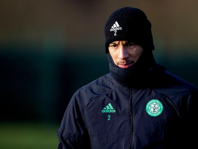 Celtic were forced to order more players to self-isolate than originally expected - because injured defender Christopher Jullien sat in more than one seat on bus journeys during the trip to Dubai. (Daily Record)