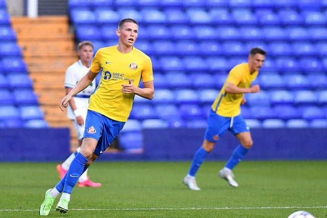 Held the ball up well and was a threat throughout. Not on the scoresheet but played a big part in the first goal with his firm effort that would eventually fall for Dyce. 6