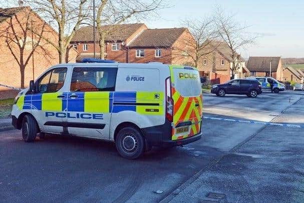 Police launched an investigation after reports of shotgun shootings at Castledale Croft, on the Manor estate, Sheffield, and on Prince of Wales Road, Sheffield.