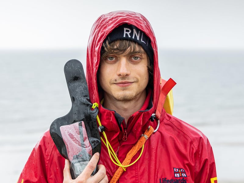 Lifeguards are returning to seven beaches across Scotland