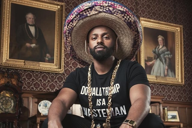 Magid Magid certainly made the most of his year in the chains as Sheffield Lord Mayor, garnering attention for his outspoken views and eyecatching fashion sense. Probably the stand-out moment was when he banned Donald Trump from Sheffield, branding him a 'wasteman', while wearing a sombrero in a show of solidarity with 'Mexicans, other Latins and all people suffering at the hands of the Trump regime'. He even invited members of Sheffield’s Mexican community to perform a traditional Mexican dance during an interim in the council meeting. He said at the time: "In this current climate of politics where fear and hate is widespread, the last thing we need is a world leader like Donald J Trump being a spurting cesspit of hate, stoking divisions between communities while scapegoating minorities."