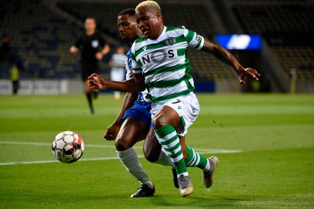 Fulham are looking to press on with a move for Sporting CP winger Jovane Cabral, but are believed to have had an initial £9m offer for the Cape Verde international. (A Bola)