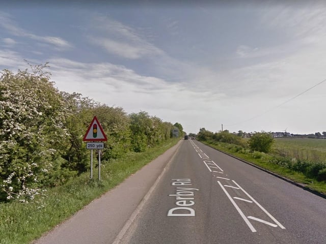 There was an increase of three new positive tests of Covid-19 East Kirkby, Public Health England have confirmed.
