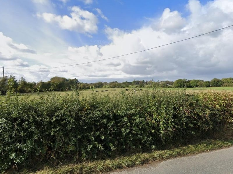 Reserved matters application on Mar 19 for relating to appearance, access, landscaping, layout, and scale pursuant to outline planning permission 19/00860/OULMAJ for the erection of 343 dwellings, internal access roads, public open space including play facilities, and associated works including sustainable drainage system and the erection of a sub-station (pursuant to variation of conditions 1 (Approved Plans), 2 (Materials), 3 (Boundary Details), 4 (Boundary Treatments), 5 (Hard Surfacing), 6 (Landscaping), 10 (Phasing), 11 (Parking) and 12 (Waste Management) on permission 22/00761/RELMAJ)