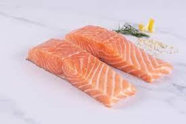 Oily fish are high in omega-3 fats, which may help prevent heart disease.