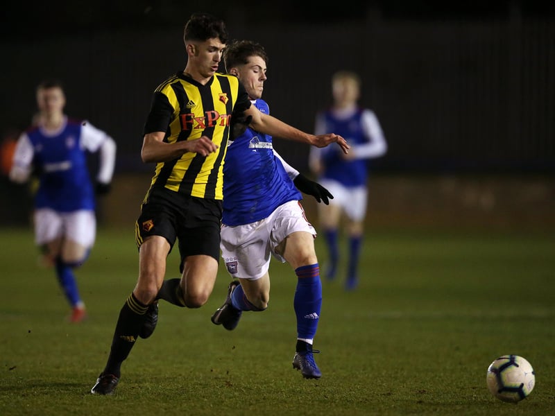 Attacker Zak Brown has signed for Felixstowe and Walton United following his departure from Ipswich Town. The 19-year-old has rejoined his hometown club after he was released by the League One side. (Club website)