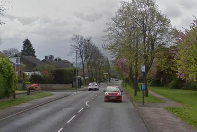 Rotherham Road in Monk Bretton, Barnsley (pic: Google)