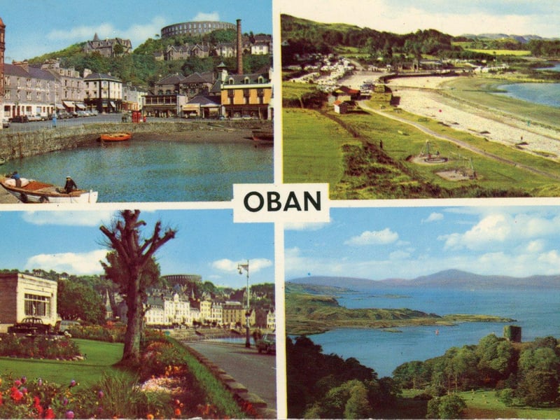 "I expect by now you will have heard of my accident."