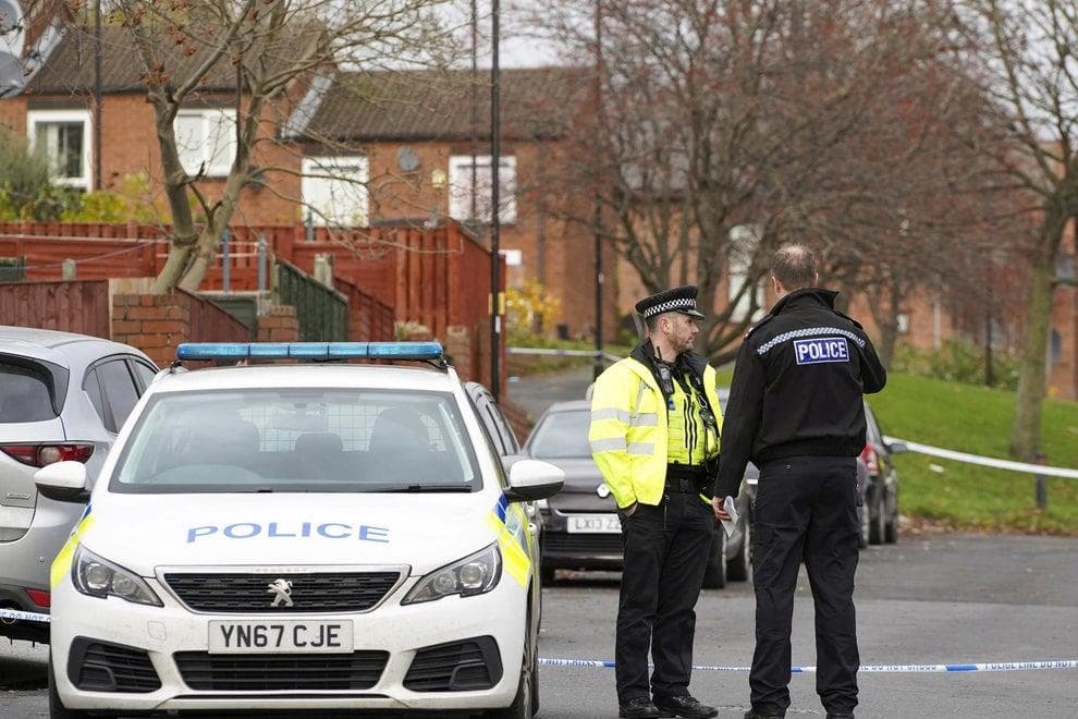 South Yorkshire Police in 'relentless pursuit' of gunmen wreaking havoc