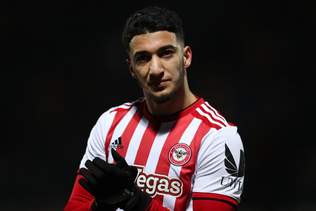 Chelsea are said to have identified Brentford sensation Said Benrahma as a potential target this summer, if they are unsuccessful in luring in-demand star Kai Havertz away from Bayer Leverkusen. (Guardian)