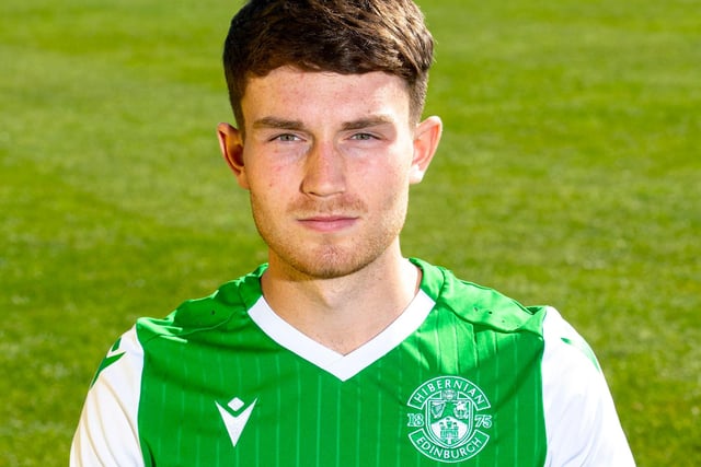 Hibs defender recently agreed a loan move to the Spanish sixth tier side until January. The development squad centre-back previously spent time on loan at Lowland League outfit Gala Fairydean Rovers.
