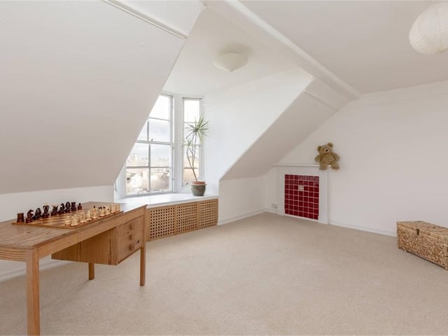 Bedroom 10.