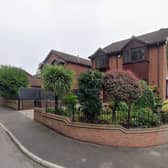 Rotherham Metropolitan Borough Council (RMBC) can now convert the four-bed home on Wood Close, Ravenfield, into a children’s home for two youngsters aged eight to 18.