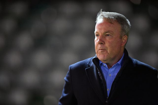 Portsmouth manager Kenny Jackett has insisted that his side are still pushing to bring players in to Fratton Park this month, but has admitted that the club are facing a tricky task. (The News)


(Photo by Dan Mullan/Getty Images)
