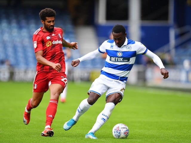 Burnley face stiff competition for the signing of Queens Park Rangers winger Bright Osayi-Samuel. Belgian side club Brugge have entered the race for the £5m-rated star. He as impressed with 14 goals in 36 games for the Rs. (HLN)
