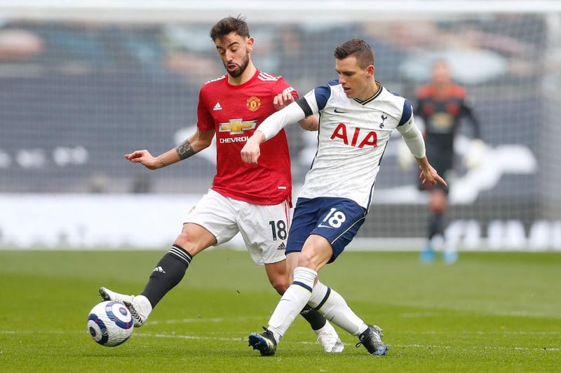 Price: £6m

The Verdict: Could this be the season in which Lo Celso properly finds his feet in the Premier League? At £6million, there are certainly more expensive experiments out there.
 
(Photo by Matthew Childs - Pool/Getty Images)