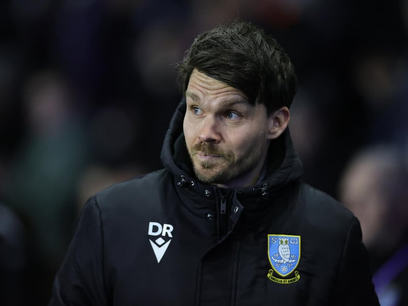 Title: 0.8%
Automatic promotion: 2.4%
Top-six finish: 14.6%
Relegation: 9.5%