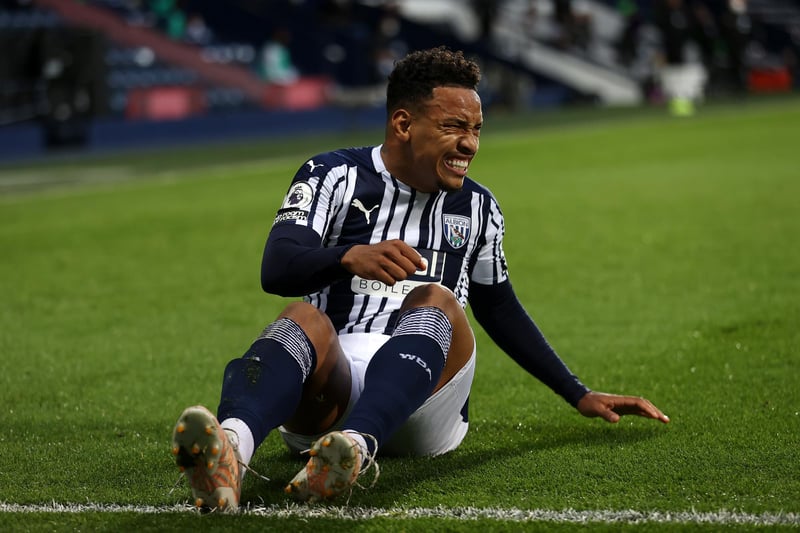 Promoted Brentford and Norwich City have joined Aston Villa, Leeds United, Leicester City and West Ham in the race to sign Matheus Pereira from relegated West Brom this summer, with a price tag of £15m mooted (Daily Star)