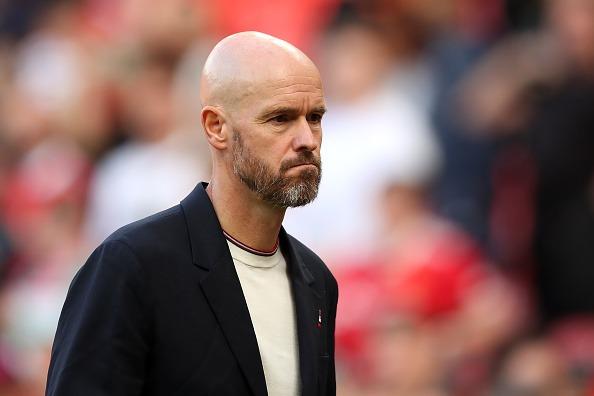 New manager, same old Manchester United. Inconsistency is still the issue at Old Trafford, but will Erik ten Hag be able to amend those problems in real life?