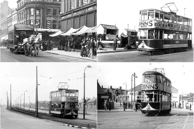 What do you remember of Sunderland in years gone by? Tell us more by emailing chris.cordner@jpimedia.co.uk