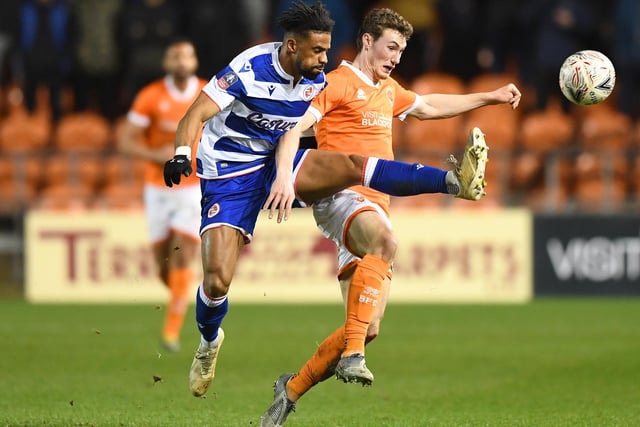 Ex-Oxford United target Garath McCleary - a 33-year-old winger - has been released by Reading. (Oxford Mail)