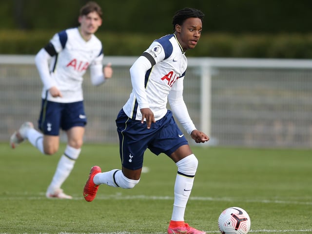 He remains a free agent after spending part of last term on loan at Crewe. 
