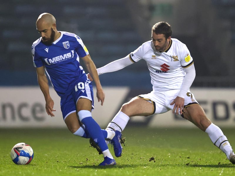 Birmingham City look set to win the race to sign Gillingham winger Jordan Graham, ahead of Hull City and Charlton Athletic. The 26-year-old dazzled in League One last season, where he scored 13 goals in 44 appearances. (Birmingham Mail)