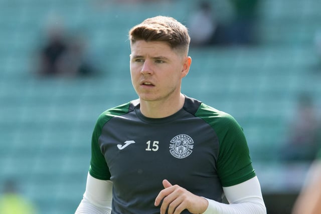 Scotland internationalist will hope to hit the goal trail again at Ibrox