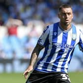 Sheffield Wednesday's Jack Hunt has been dealing with a throat infection.