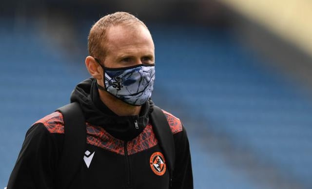 Dundee United's Mark Reynolds says Andy Considine's call-up aged 33 gives him hope his Scotland career his not over (Evening Telegraph)