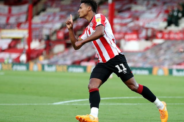 The former Exeter City man is destined for the PL after a goal-laden campaign with Brentford. Having signed Neal Maupay from the Bees last year, could Brighton swoop for another one of Thomas Frank's star players?