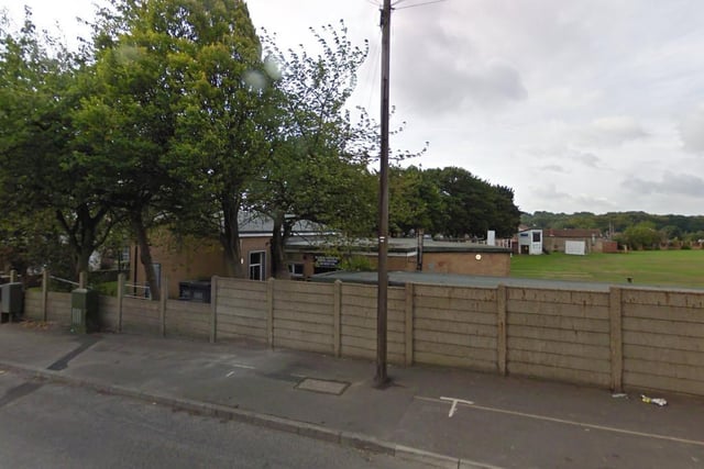 Wombwell Main Community and Sports Association, in Barnsley, closed temporarily in August after a worker tested positive for Covid-19.