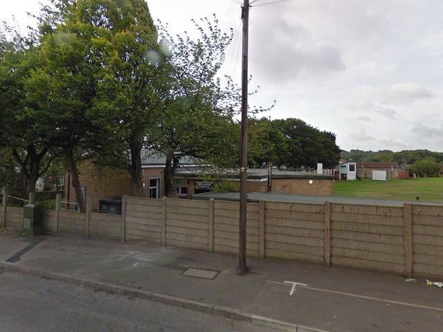 Wombwell Main Community and Sports Association, in Barnsley, closed temporarily in August after a worker tested positive for Covid-19.