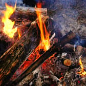 People in Sheffield have been urged not to have bonfires during the coronavirus pandemic (pic: Pixabay)