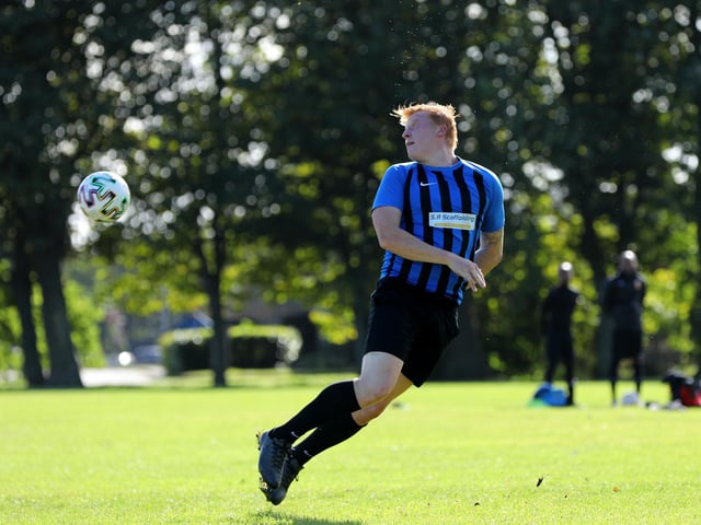Picture: Chris Moorhouse (jpns 031021-27)