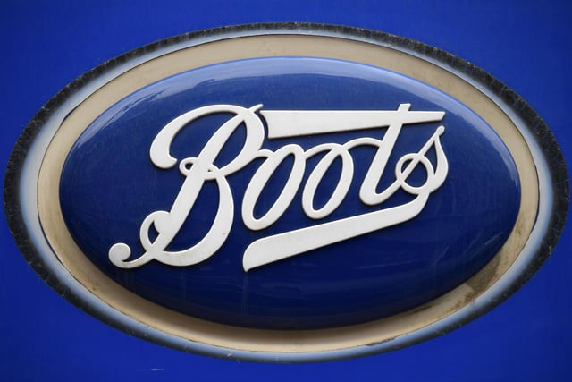 Boots has started its Black Friday sale online. Customers can save up to 20 per cent on selected premium beauty products and fragrances, free Givenchy gifts are available with certain purchases and Oral-B Genius 9000 electric toothbrushes have been discounted from £300 to £90.