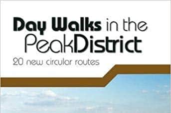Day Walks in the Peak District by Norman Taylor and Barry Pope