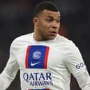 Kylian Mbappe is an admirer of Sheffield United target Anis Ben Slimane and told the midfielder so at the World Cup in Qatar: Jonathan Moscrop / Sportimage