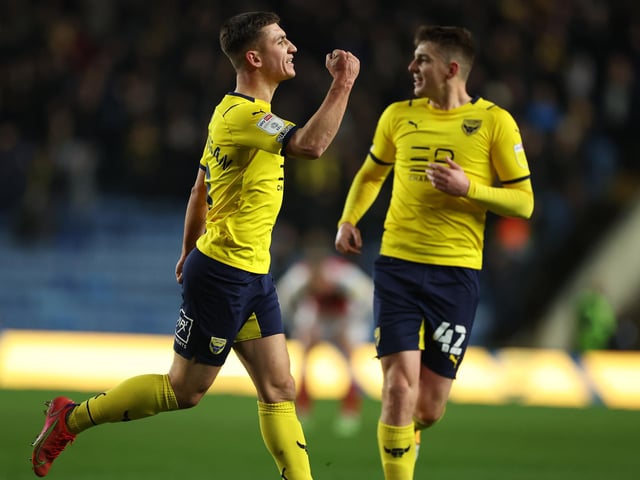 Karl Robinson’s side sit joint-second in the form table as they’re unbeaten in their last six. Their dropped points came against Rotherham and Ipswich in two goalless draws.
(Photo by Richard Heathcote/Getty Images)