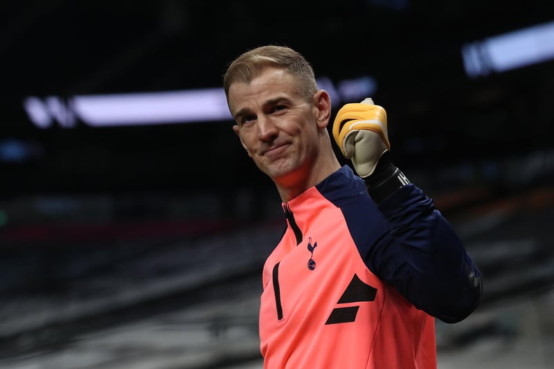 Given the troubles Celtic have had in the goalkeeping position it would be a surprise if the former England stopper wasn't pitched straight in for his European debut despite only joining the club this week