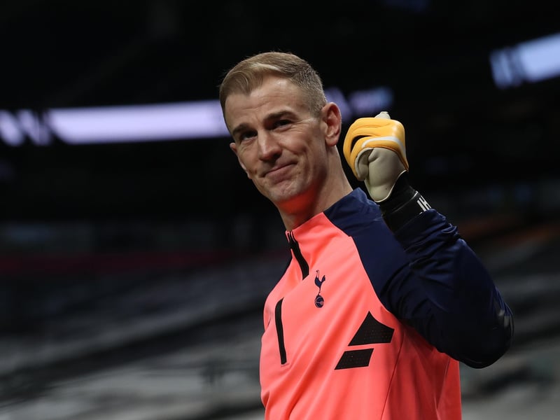 Given the troubles Celtic have had in the goalkeeping position it would be a surprise if the former England stopper wasn't pitched straight in for his European debut despite only joining the club this week