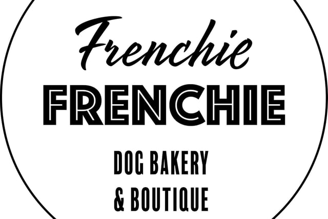 Frenchie Frenchie dog cafe on Toothill Lane in Mansfield were nominated by Carrie Austin.
Carrie explained her nomination:  "They haven't been open long and then lockdowns happened, meaning they have spent most of the year closed.
"My pugs love it there, and we can't wait to go back!"