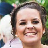 Kelly Brewster, from Sheffield, was one of 22 people killed in the Manchester Arena terror attack on May 22, 2017