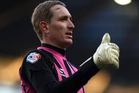 Former Sheffield Wednesday goalkeeper Chris Kirkland has spoken to The Star about his coaching move to non-league Colne.