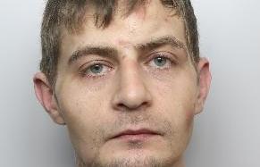 A Sheffield man was sentenced 12 years in prison after being found guilty of a series of rapes. Jonathan Wilkinson, aged 36, of Gleadless Road, was found guilty on November 18 at Doncaster Crown Court of six non-recent rapes and one sexual assault. The offences were committed against one victim. Wilkinson was questioned on 28 June 2019 and later charged with the offences.