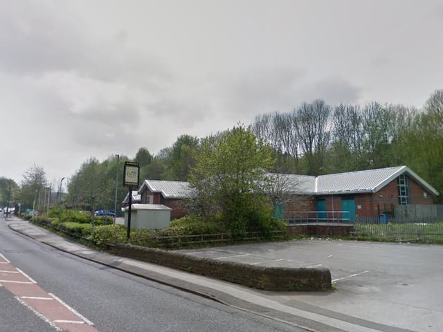 The population of Bull Farm and Pleasley increased by 8.39% from 2014 to 2019. The population in 2019 was 3,748.