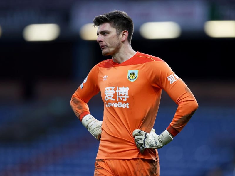 Former England goalkeeper Paul Robinson says Burnley goalkeeper Nick Pope is “one of the best” in the Premier League and is destined to join a top club amid links to Tottenham Hotspur. (Football Insider)