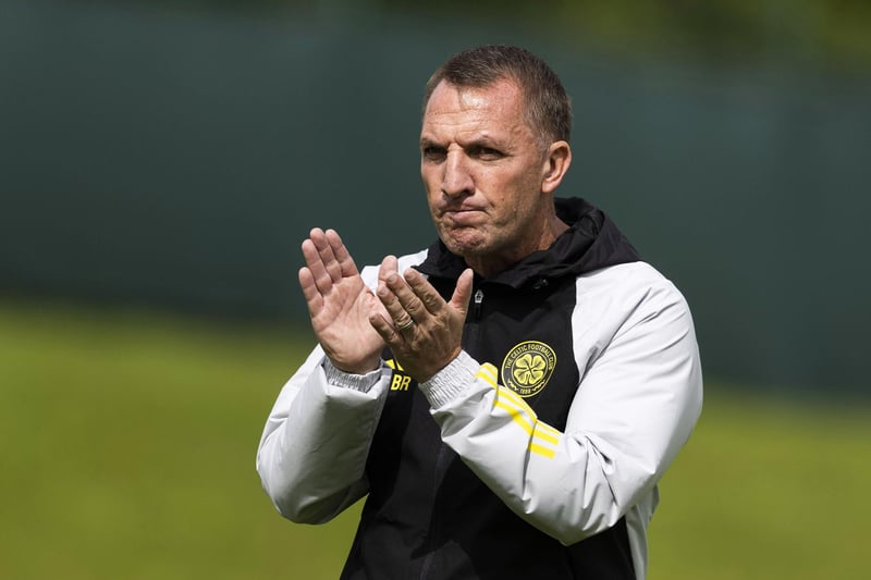 The former Liverpool and Leicester City boss has returned to Celtic Park for a second spell as manager.