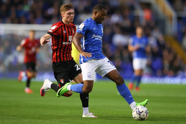 Bournemouth boss Scott Parker described the situation of loanee Leif Davis as "tough", as the Leeds United starlet continues to struggle to break into the side. He's currently being kept out the team by academy product Jordan Zemura. (Bournemouth Daily Echo)