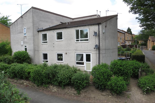 This one-bedroom flat has a guide price of £55,000. (https://www.zoopla.co.uk/for-sale/details/55539320)